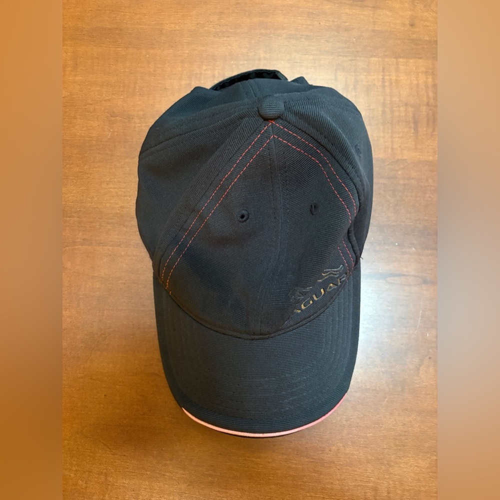 Jaguar baseball cap
